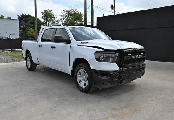 2023 Ram 1500 Tradesman photo 2