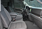 2024 GMC Sierra 1500 Elevation Standard thumbnail 14