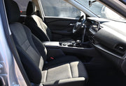 2025 Nissan Rogue SV thumbnail 34