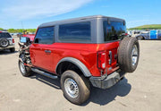 2023 Ford Bronco Sport Utility 2D thumbnail 16