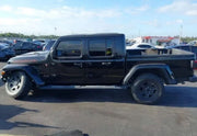 2021 Jeep Gladiator Mojave thumbnail 17