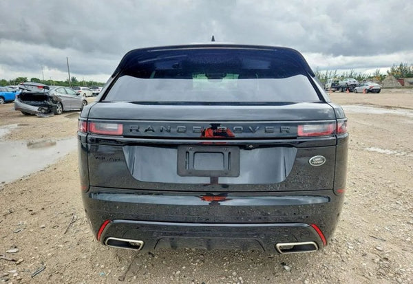 2023 Land Rover Range Rover Velar P340 R-Dynamic S photo 6