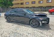 2024 Acura Integra w/A-SPEC thumbnail 12