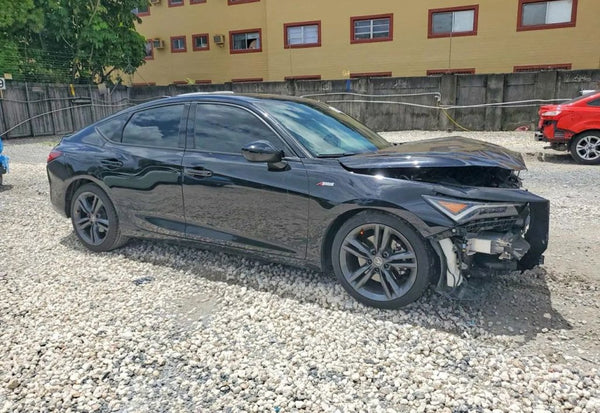 2024 Acura Integra w/A-SPEC vehicle photo 12