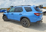 2025 Honda Pilot TrailSport thumbnail 15
