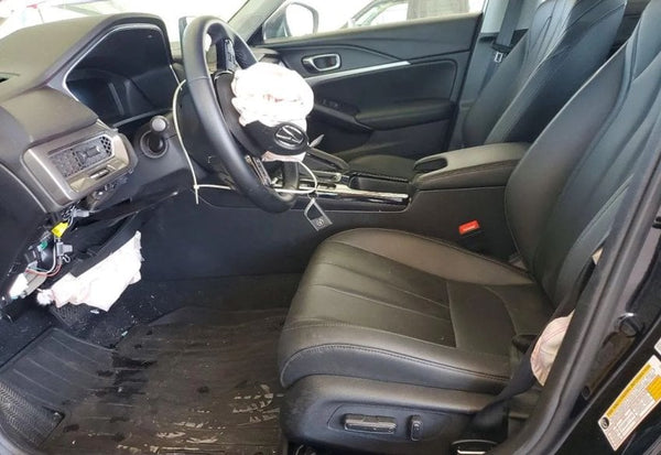 2025 Acura Integra Base photo 8
