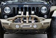 2017 Jeep Wrangler Unlimited Sport thumbnail 9