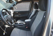 2023 Toyota Tacoma TRD Sport thumbnail 14