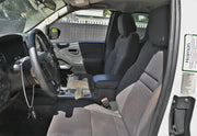 2024 Nissan Frontier S thumbnail 13