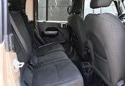 2020 Jeep Gladiator Sport S thumbnail 16