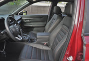 2026 Honda CR-V Hybrid Sport-L thumbnail 12