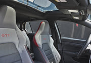 2024 Volkswagen Golf GTI SE Hatchback Sedan 4D thumbnail 32
