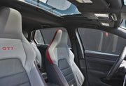 2024 Volkswagen Golf GTI SE Hatchback Sedan 4D thumbnail 12