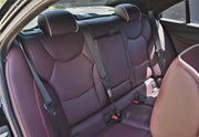 2021 Cadillac CT4-V Base thumbnail 35