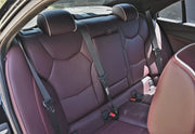 2021 Cadillac CT4-V Base thumbnail 16