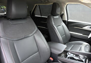 2025 Ford Explorer Active thumbnail 34