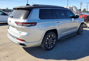 2021 Jeep Grand Cherokee L Overland thumbnail 4