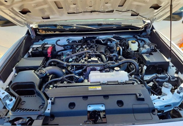 2026 Toyota Tacoma SR photo 11