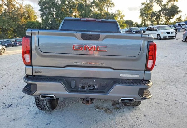 2021 GMC Sierra 1500 Elevation vehicle photo 6