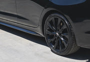 2021 Cadillac CT4-V Base thumbnail 28