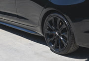 2021 Cadillac CT4-V Base thumbnail 9