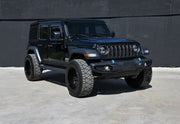 2020 Jeep Wrangler Unlimited Freedom Sport Utility 4D thumbnail 123