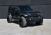 2020 Jeep Wrangler Unlimited Freedom Sport Utility 4D thumbnail 54