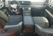 2026 Hyundai SANTA FE SEL thumbnail 9