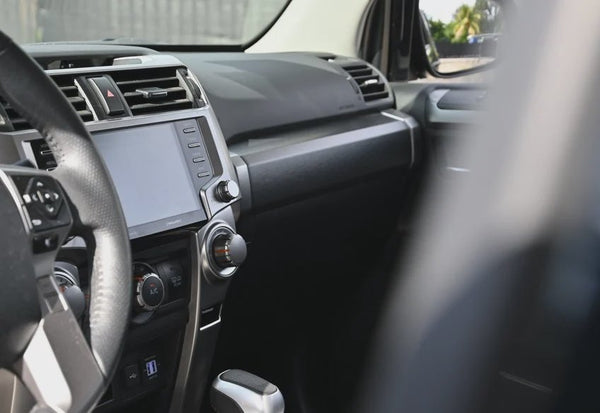2023 Toyota 4Runner TRD Sport vehicle photo 11