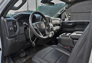 2024 Chevrolet Silverado 2500HD Work Truck thumbnail 32
