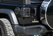 2020 Jeep Wrangler Unlimited Freedom Sport Utility 4D thumbnail 85