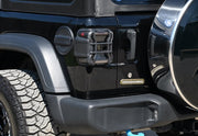 2020 Jeep Wrangler Unlimited Freedom Sport Utility 4D thumbnail 16