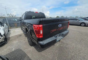 2022 Ford F-150 XLT Pickup 4D 5 1/2 ft thumbnail 4