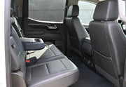 2025 GMC Sierra 1500 SLT thumbnail 39