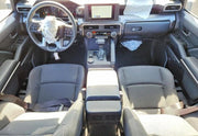 2026 Toyota 4Runner SR5 Sport Utility 4D thumbnail 9