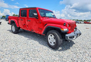 2023 Jeep Gladiator Sport S thumbnail 2