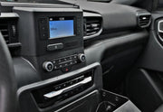 2022 Ford Explorer Police Interceptor Utility thumbnail 35
