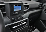 2022 Ford Explorer Police Interceptor Utility thumbnail 13