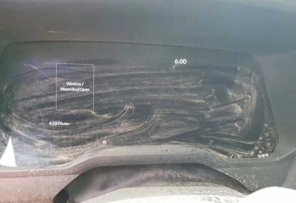 2023 Toyota Tundra Limited HV photo 9