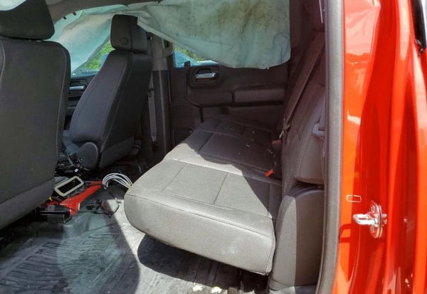 2025 Chevrolet Silverado 2500HD Work Truck photo 10