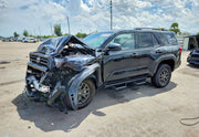 2026 Toyota 4Runner SR5 thumbnail 12