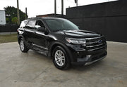 2025 Ford Explorer Active thumbnail 22