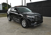 2025 Ford Explorer Active thumbnail 2