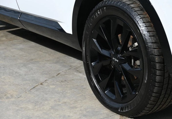 2023 Kia Sorento SX vehicle photo 8