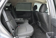 2026 Nissan Pathfinder SV Sport Utility 4D thumbnail 34
