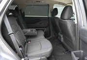 2026 Nissan Pathfinder SV Sport Utility 4D thumbnail 16