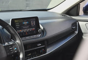 2025 Nissan Rogue SV thumbnail 11