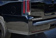 2019 Cadillac Escalade ESV Premium Luxury thumbnail 8