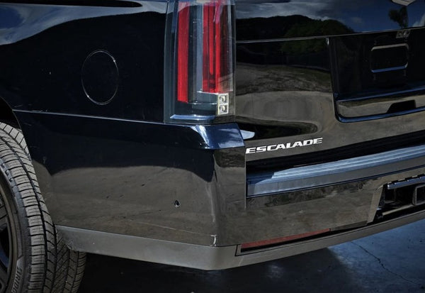 2019 Cadillac Escalade ESV Premium Luxury vehicle photo 8
