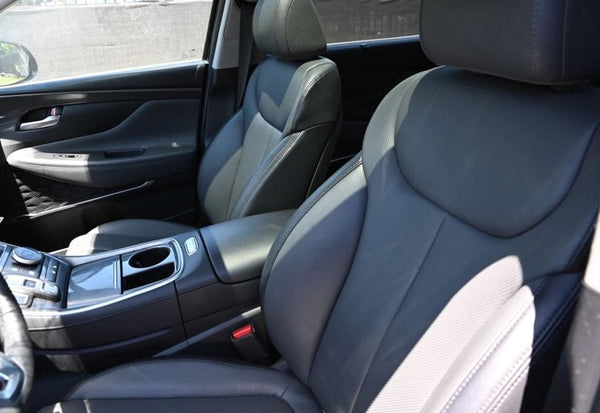 2023 Hyundai SANTA FE SEL photo 11
